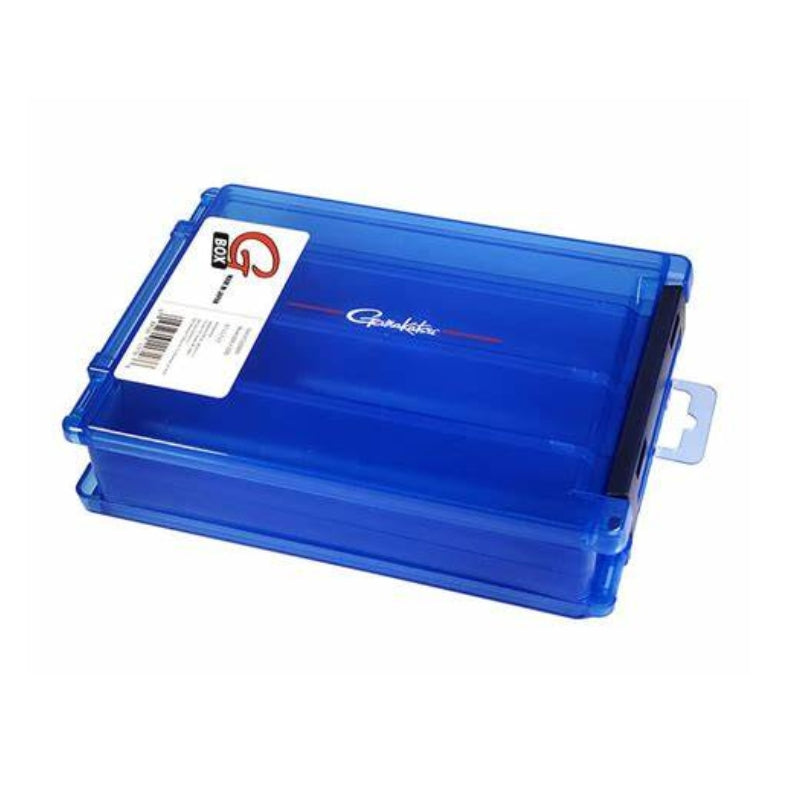 G-BOX 3200 UTILITY CASE