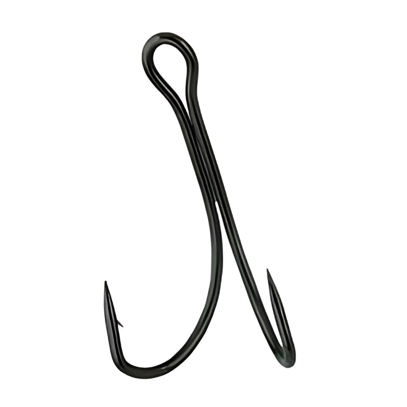 DOUBLE HOOK EWG NSB 4/0
