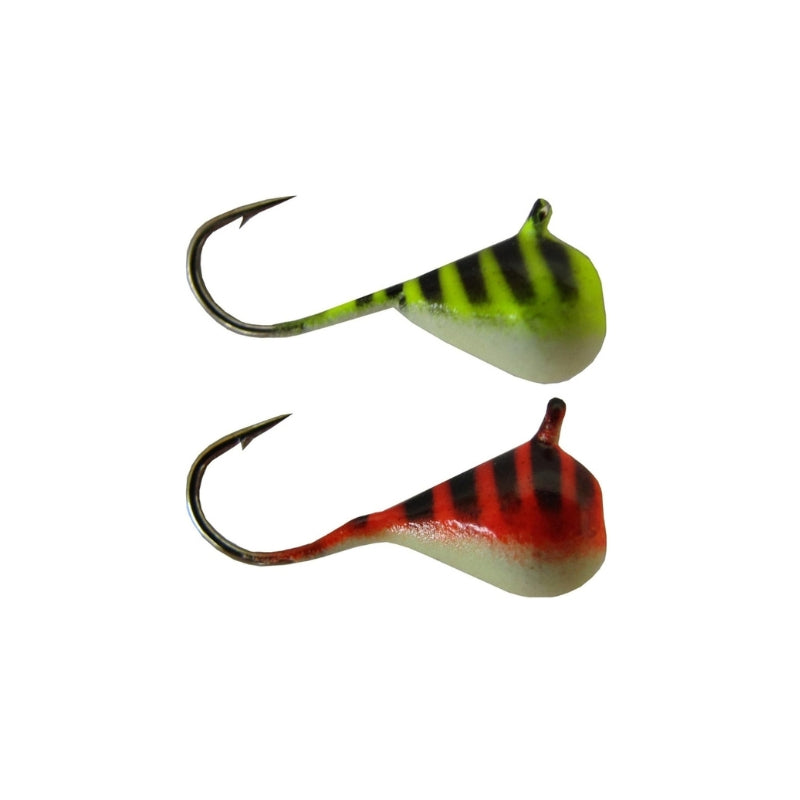 Ice Ants Glow Bait Assortment