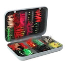 Large Dry Fly Assorted Pack