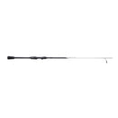 Abu Garcia Veritas® Spinning Rod – Fast Action, 8 Guides