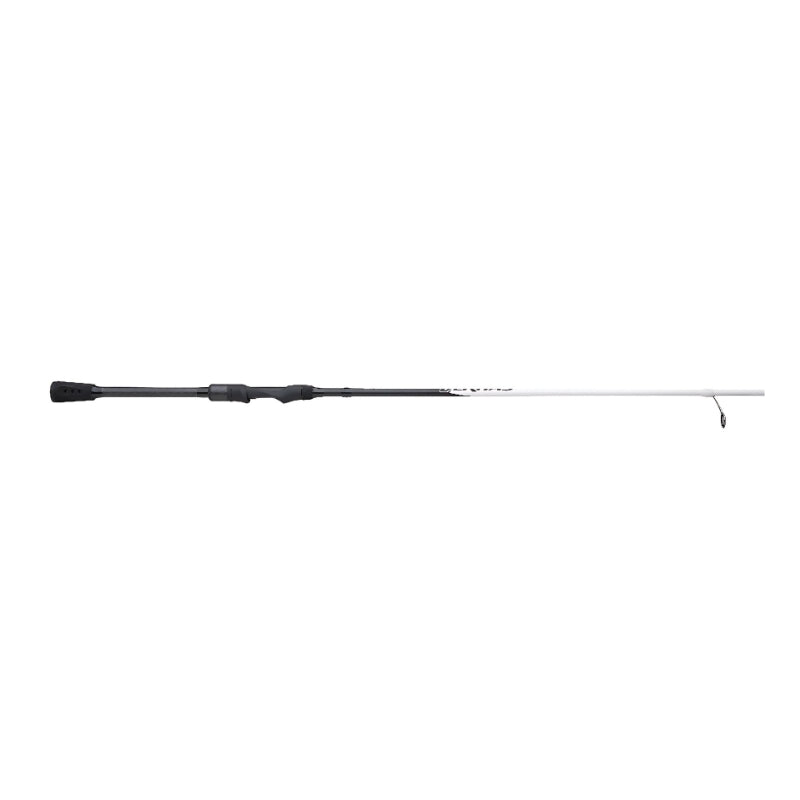 Abu Garcia Veritas® Spinning Rod – Fast Action, 8 Guides