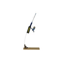 Wind Jigger Rod Holder