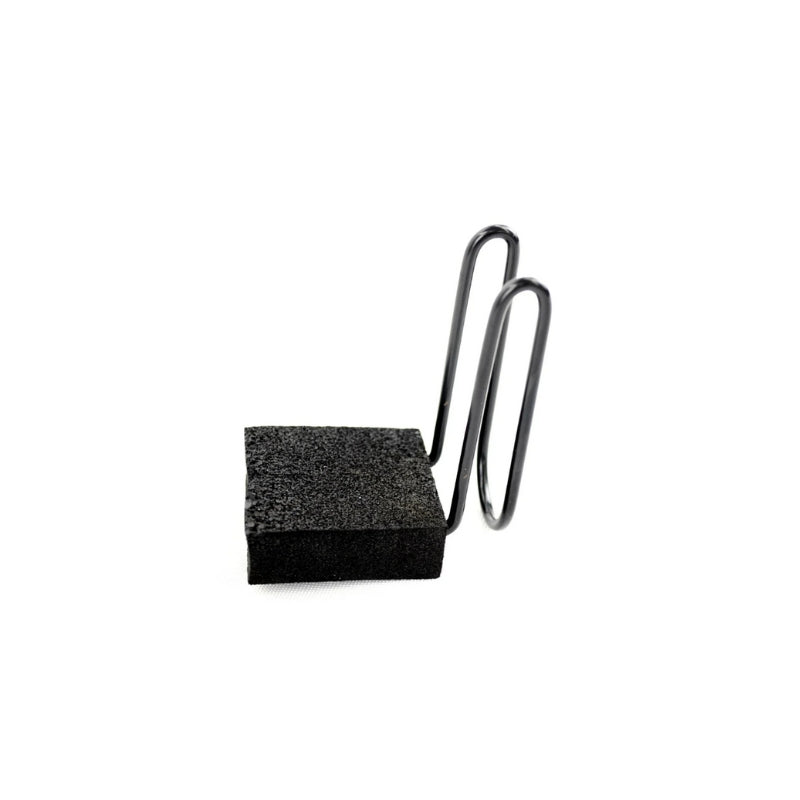 Bucket Master Clip-On Rod Holder