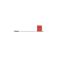 FLAG ASSEMBLIES - FOR POLAR TIP-UPS