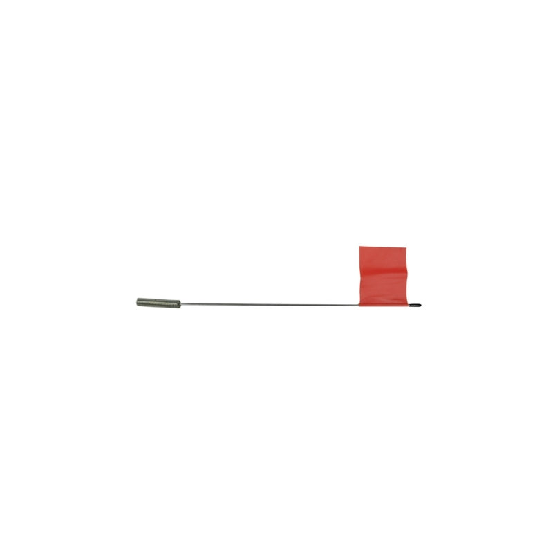 FLAG ASSEMBLIES - FOR POLAR TIP-UPS
