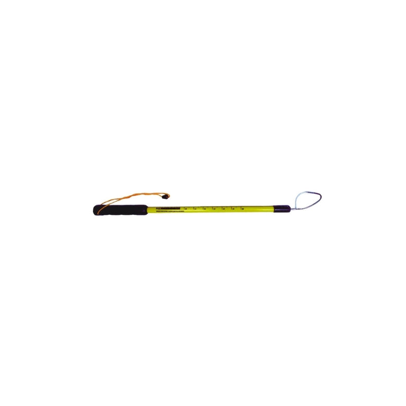 24" Polar Gaff Treble Hook