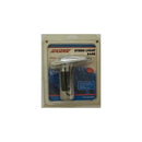 STERN LIGHT BASE - CHROME