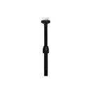 STERN LIGHT (26" TO 48") BLACK