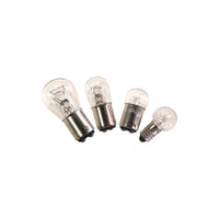 Four Bulb Pack Set
