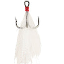 Berkley Fusion19™ Treble Hook – Feathered