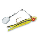 Rattlin' Beetle Spin 2-in-1 – ¼ oz