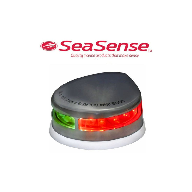 BOW LIGHT LED COMBINATION