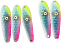 Custom Trolling Spoons