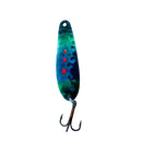 Custom Trolling Spoons