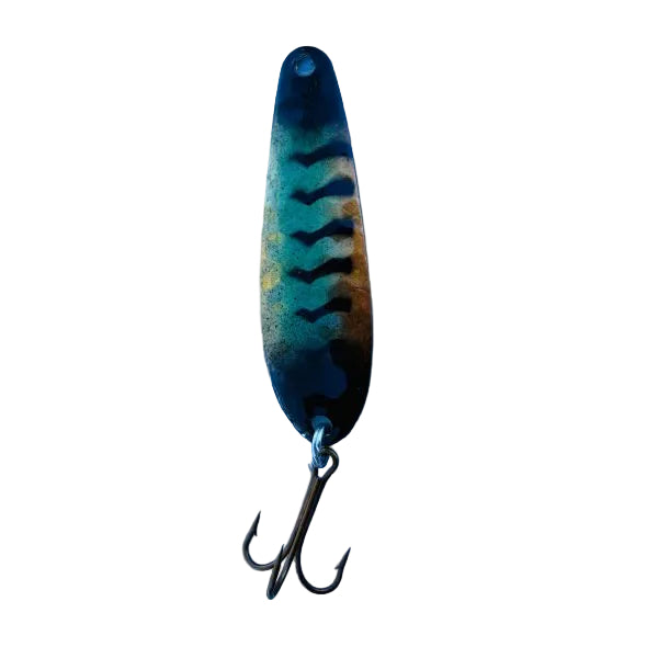 Custom Trolling Spoons