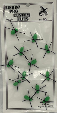 Fishin' Pro Floating Spider FPSPIDER