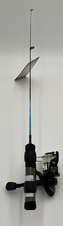HWS-24ULSC Hardwater Ice Combo