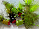 CORK PANFISH POPPER 10PK
