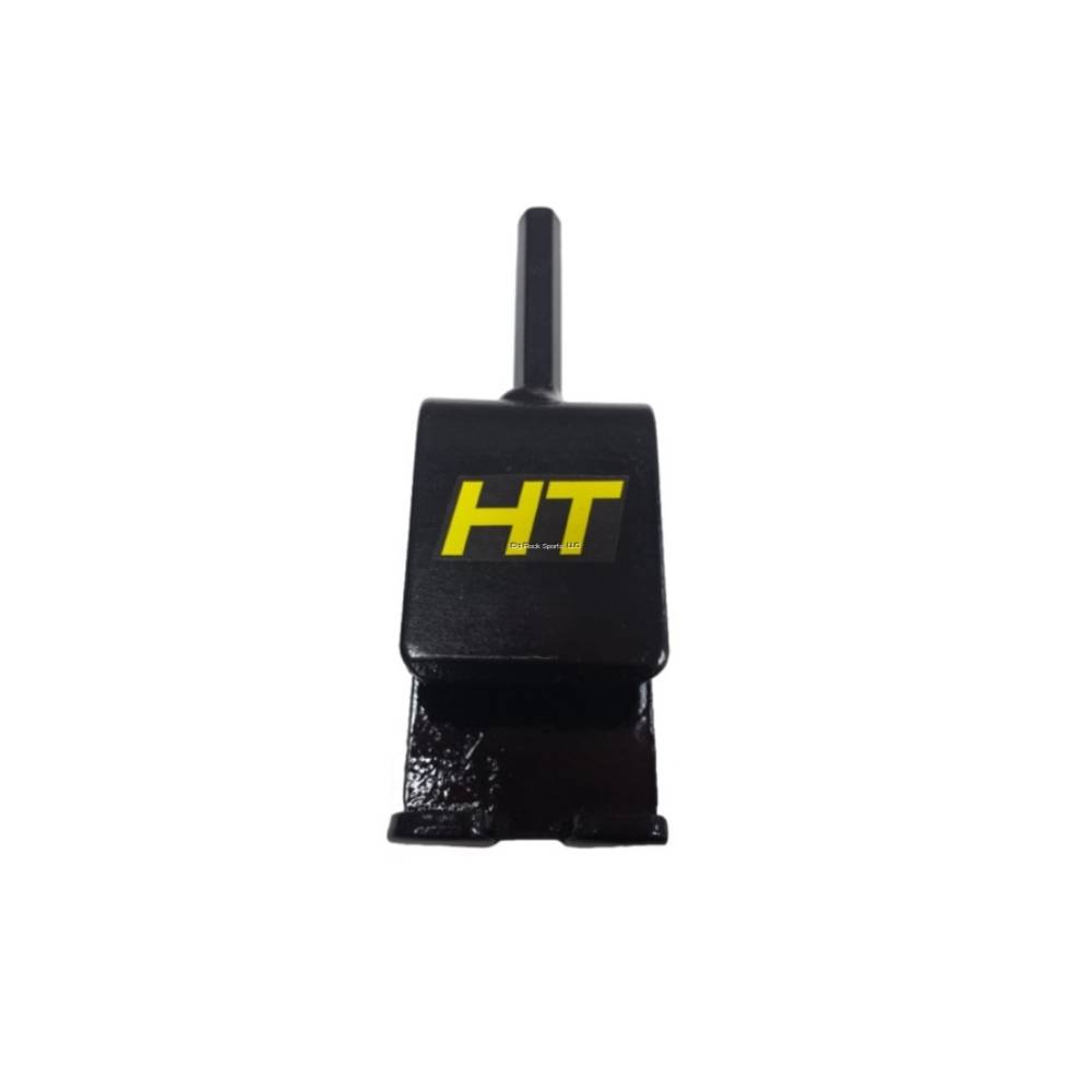 HT Enterprises Ice Anchor Adaptor Tool