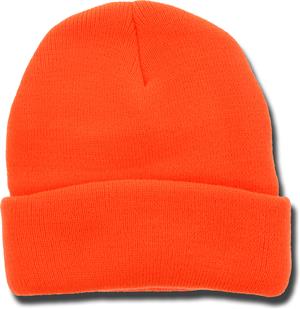 Blaze Superstretch Knit Cuff Hat