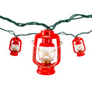 10-Light LED Light Set