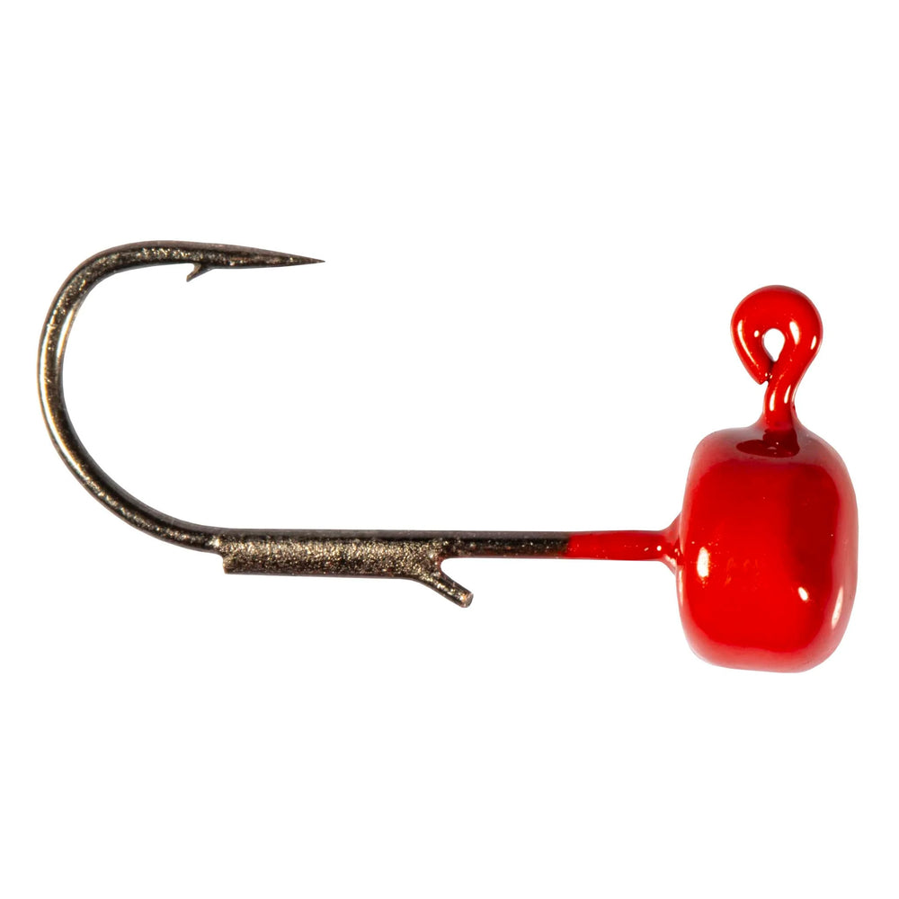 Bulk Shroomz Jig Heads