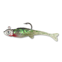 Mimic Minnow Fry Lure
