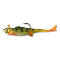 Mimic Minnow Fry Lure