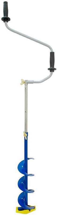 Mini Nero Telescopic Hand Auger