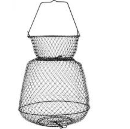 14x24 Fishing Basket Net