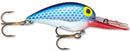 Rapala Wiggle Wart Original, Size 05