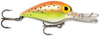 Rapala Wiggle Wart Original, Size 05