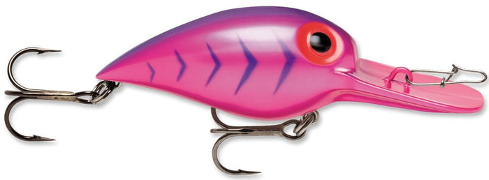 Solid Fluorescent Pink