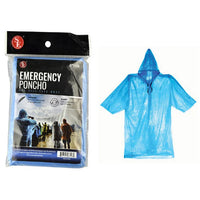 Emergency Poncho