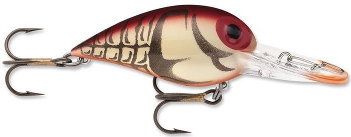 Rapala Wiggle Wart Original, Size 05