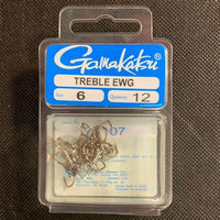 TREBLE EWG NSB