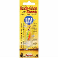 UV BUCK-SHOT SPOON