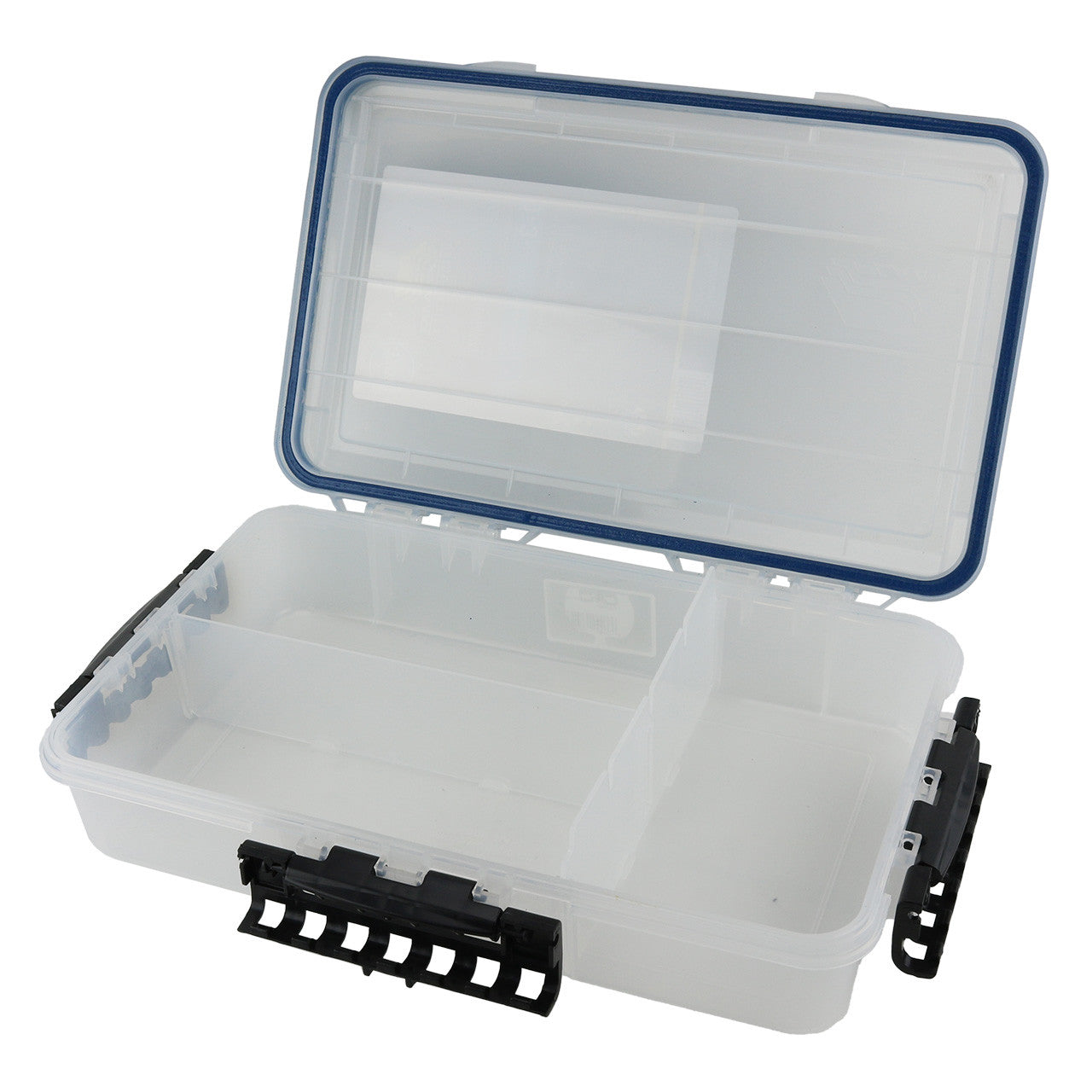 Plano StowAway® 3700™ Utility Boxes Clear