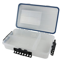 Plano StowAway® 3700™ Utility Boxes Clear