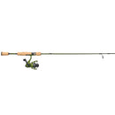 Pflueger Monarch Spinning Combos (NEW 2026)
