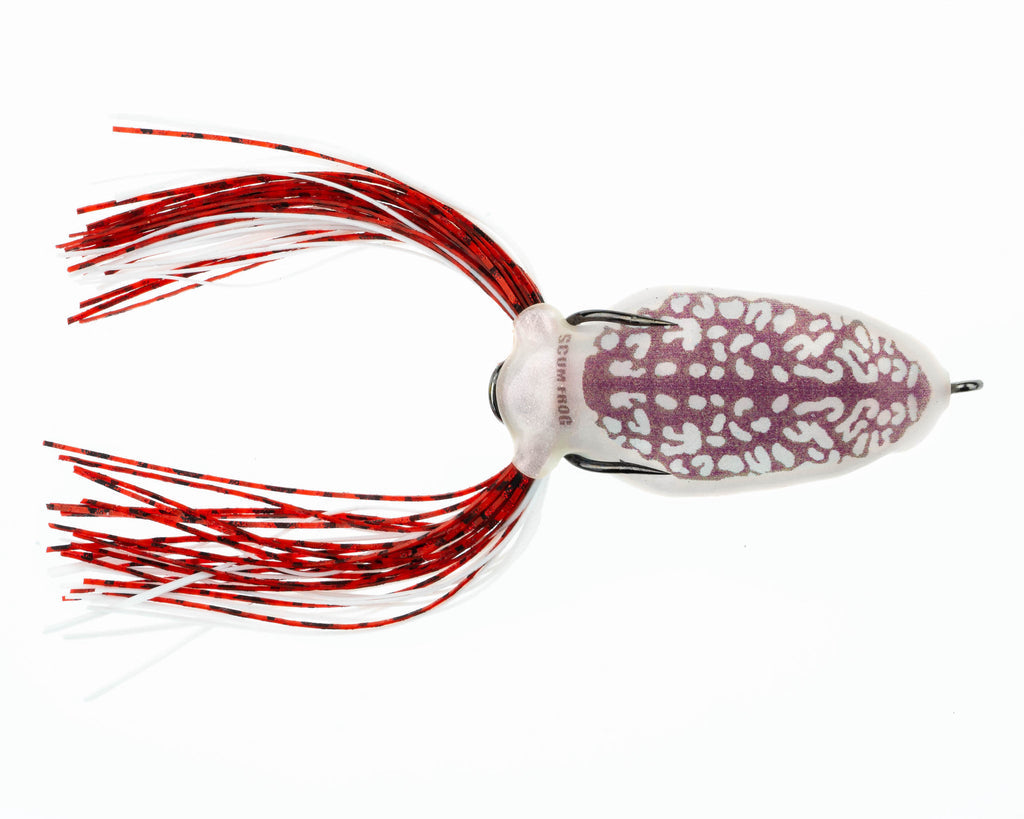 Red/White