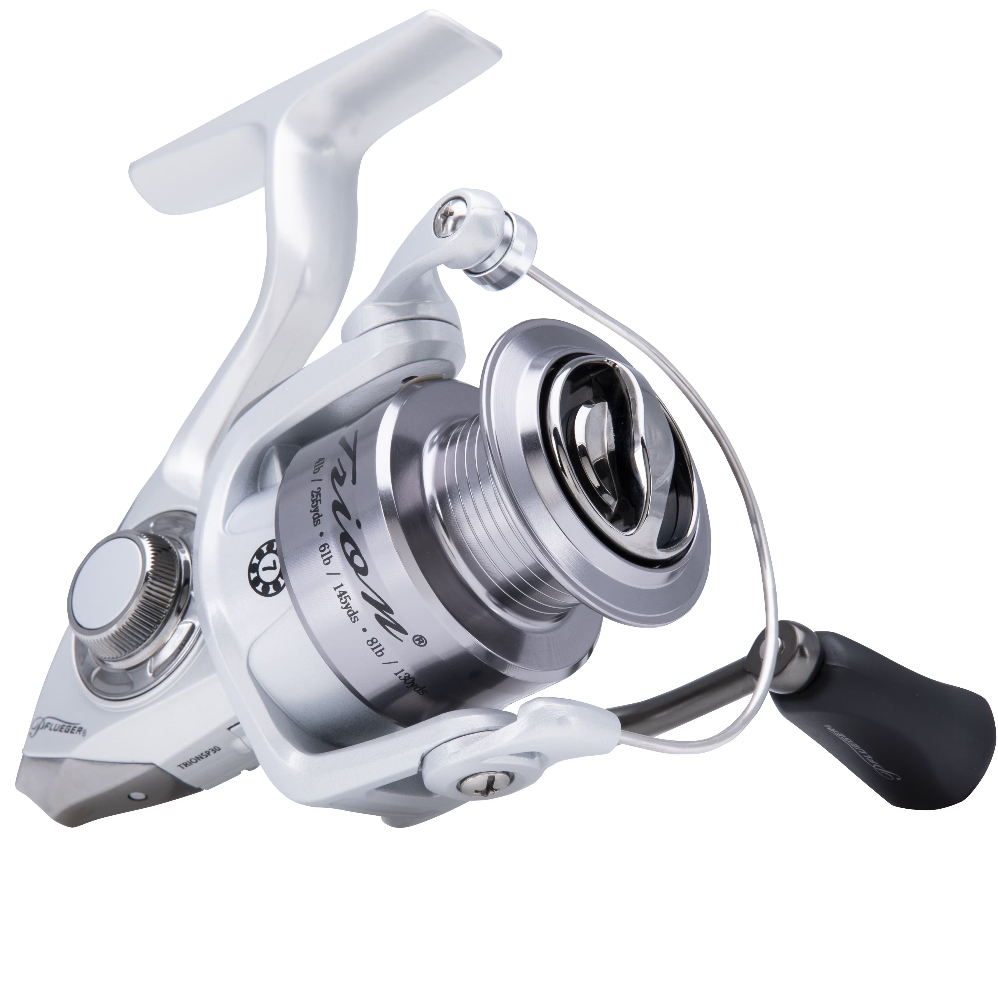 Pflueger Trion® Spinning Reel Spinning Reels 5.2:1 | 7