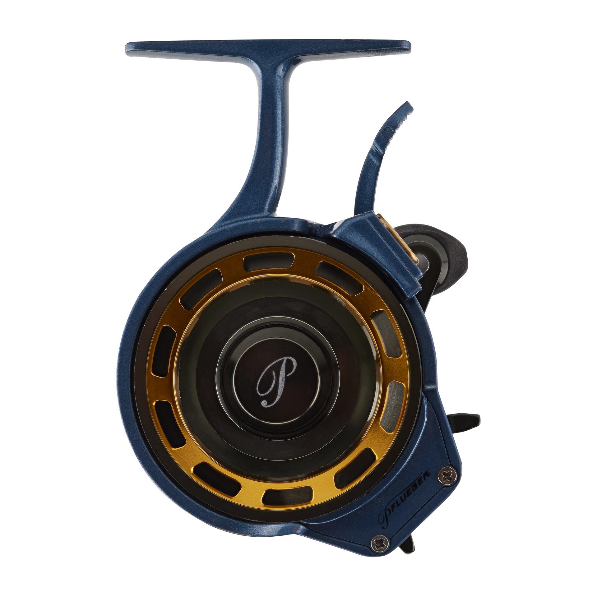 Pflueger President Inline Reel