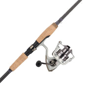 Pflueger Trion® Spincast Combo Spincast Combos 6' Medium Light 6 - 10 lb