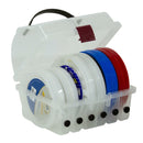 Plano ProLatch Stowaways Clear