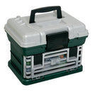 2-By™ Rack System 3600 Green/Sandstone