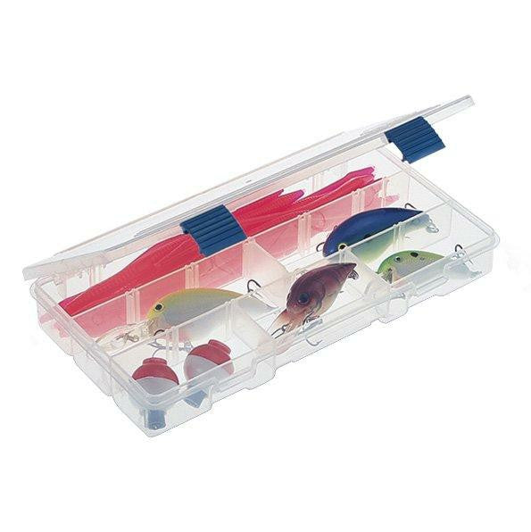 Plano ProLatch Stowaways Clear