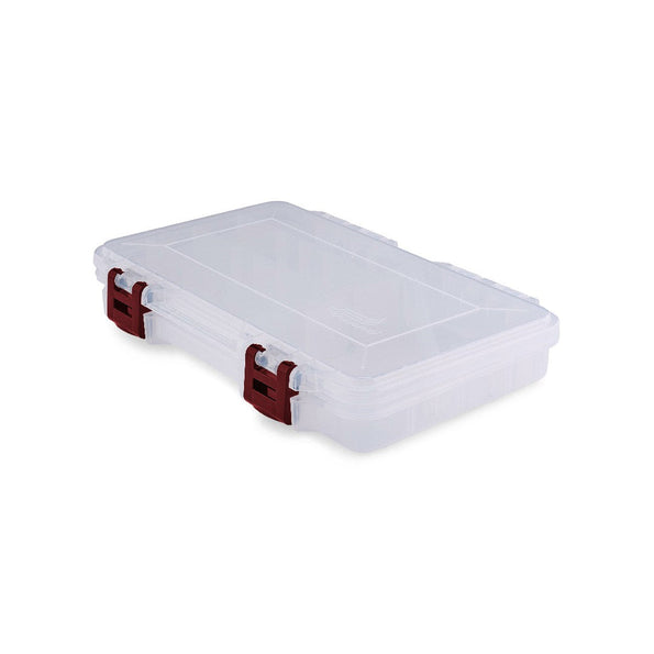 Plano ProLatch Stowaways Clear