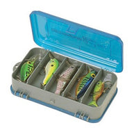 Double-Sided Tackle Organizer Blue/Sandstone